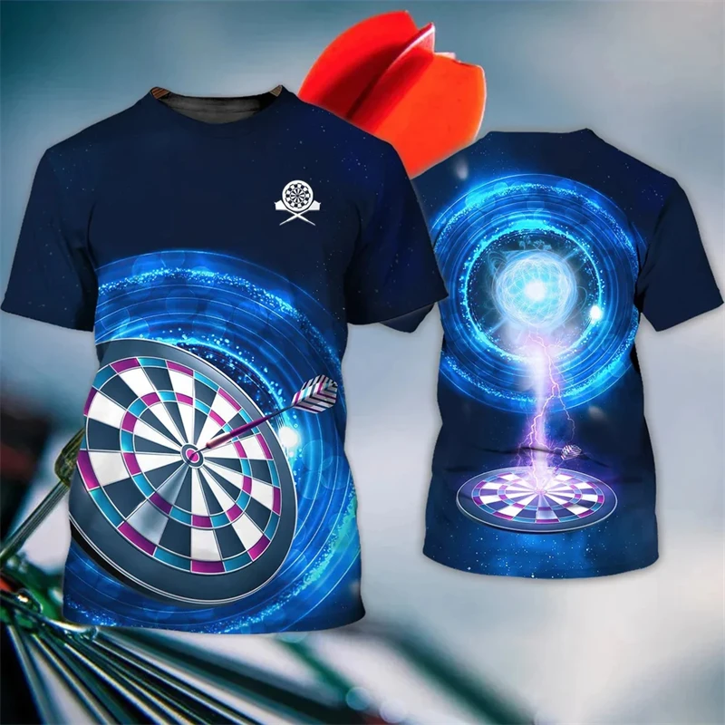 Darts All-Over Print Short Sleeve Jersey Sdb5dda16f44f4b198b3aec723ca09dfaE