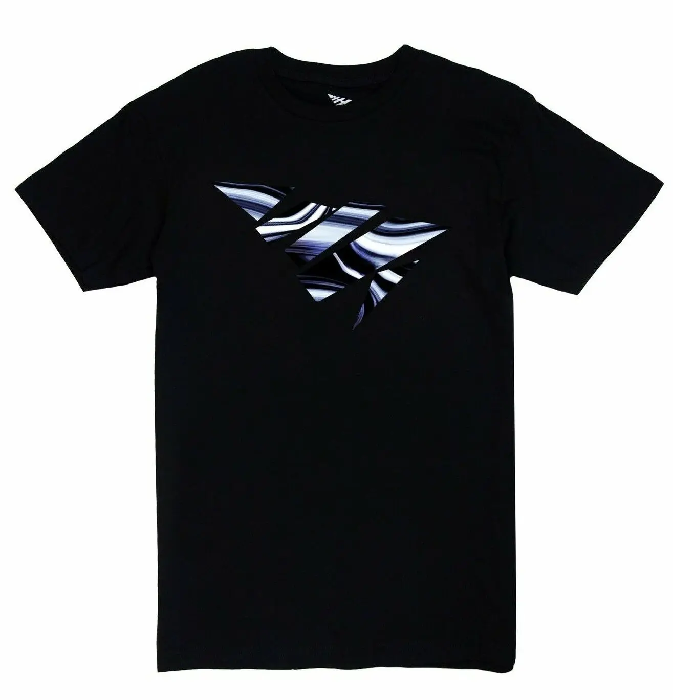 Roc Nation T Shirt Black Jay Z Paper Planes Missed Story Tee Maniche Lunghe O Corte