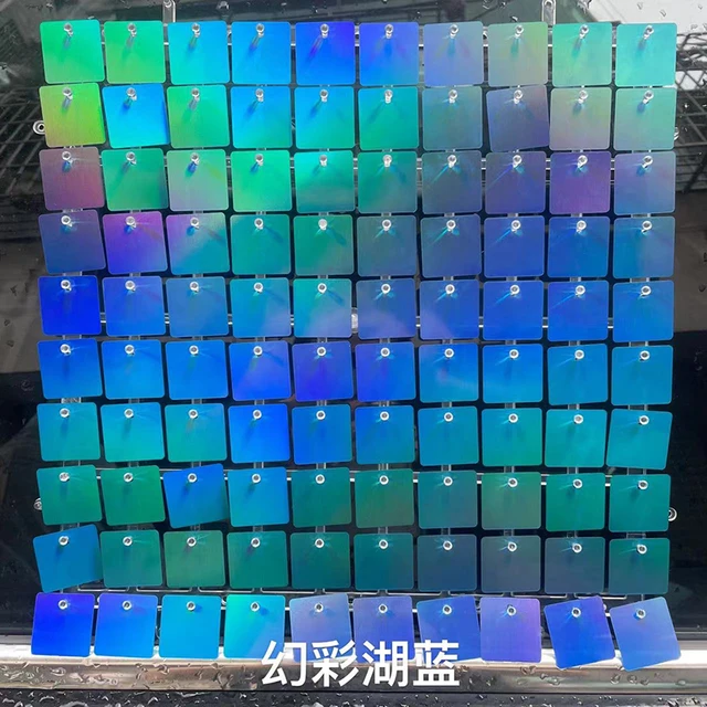 Fantasy Lake Blue