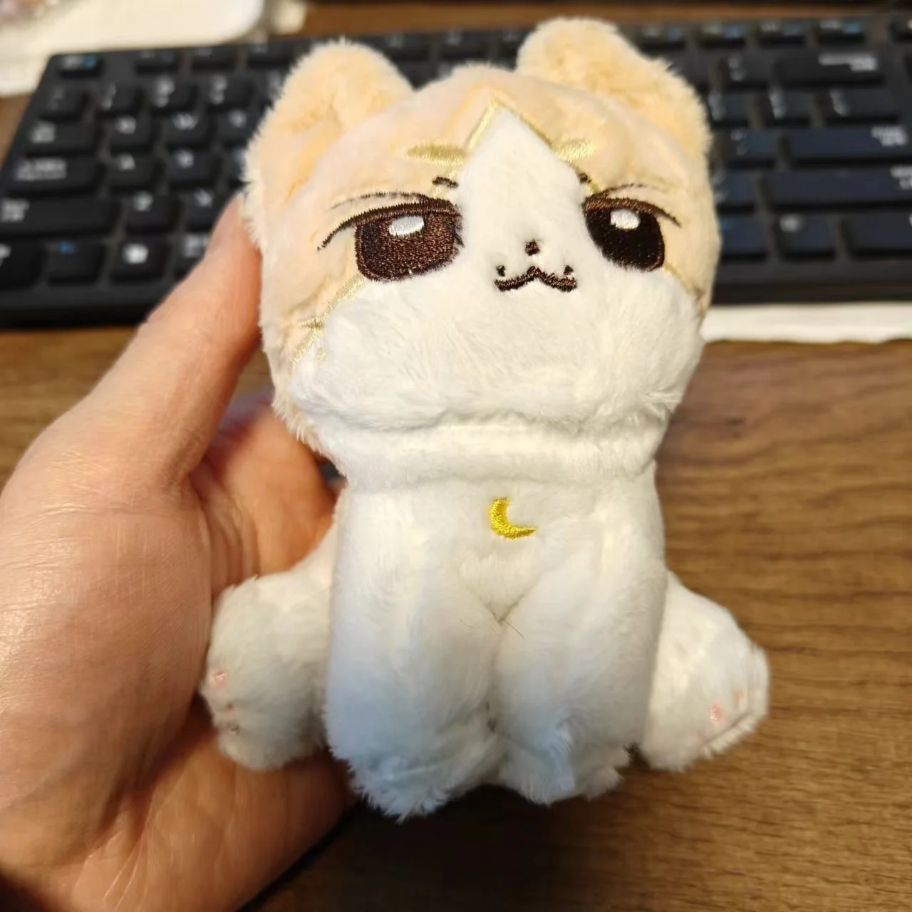 NCTWISH　キーホルダー NCT WISH - WISH (Keyring Ver) – K Stars