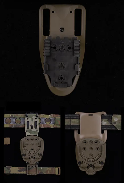 Nitecore NTH10 Fondina Tattica Per Torce | Fare Acquisti