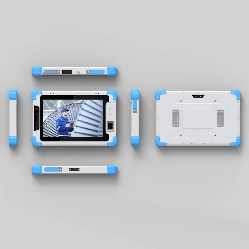 Рисунок 4 - Прочный планшет Android 9