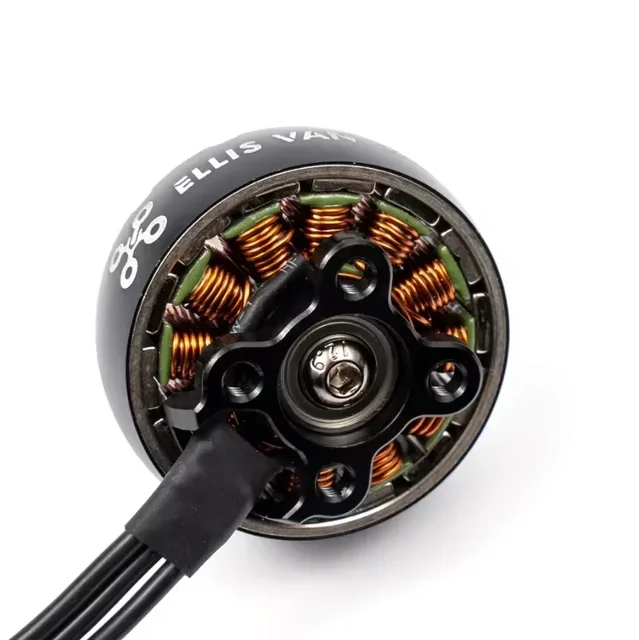 iFlight BOB57 2506 1500KV 6S FPV Motor with 5mm Shaft For RC FPV Racing Drone 6