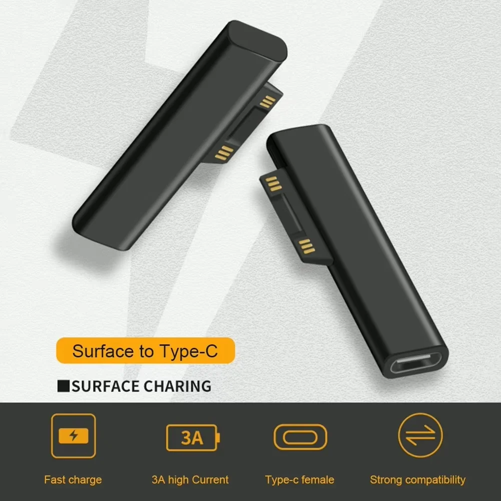 High-Speed 65W USB-C Power Supply Charger