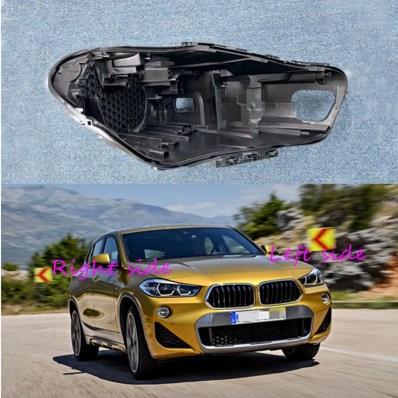 

Налобный фонарь для BMW X2 2020 2021 2022