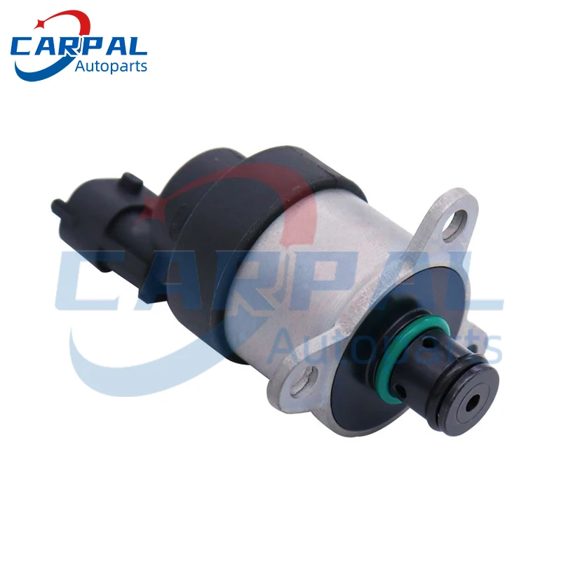 Fuel Pressure Control Valve Regulator For Iveco Daily Fiat Ducato 2.3L Diesel | 0928400547 | Partsdealers