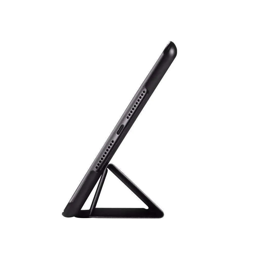 Protective Portable Magnetic Tablet Cover – Fully Wrapped Design