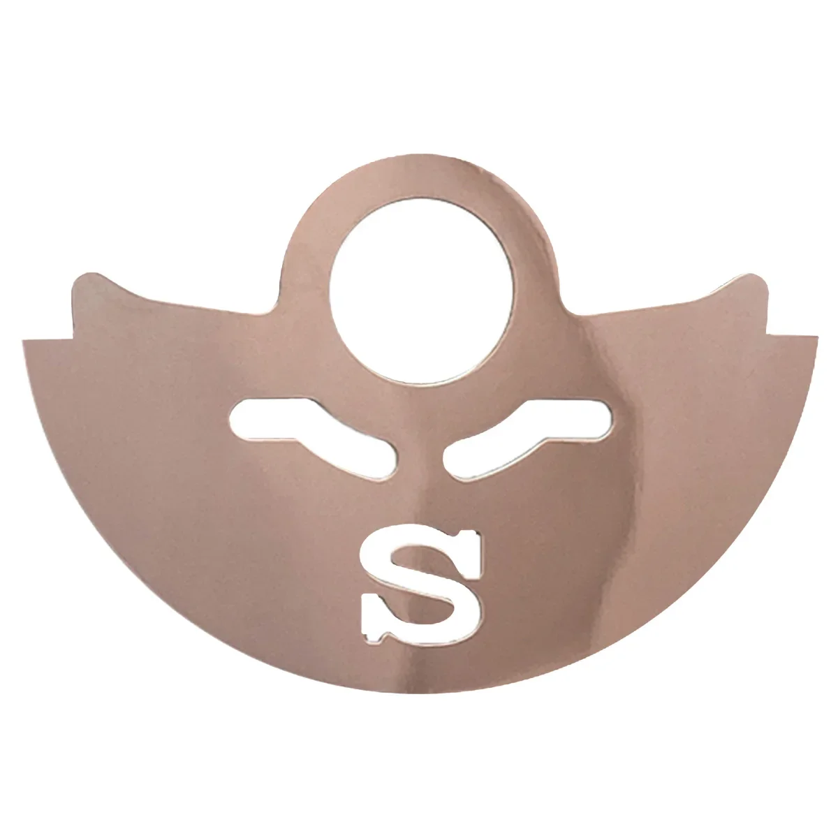 Premium NH35 Automatic Watch Movement Oscillating Weight Sticker