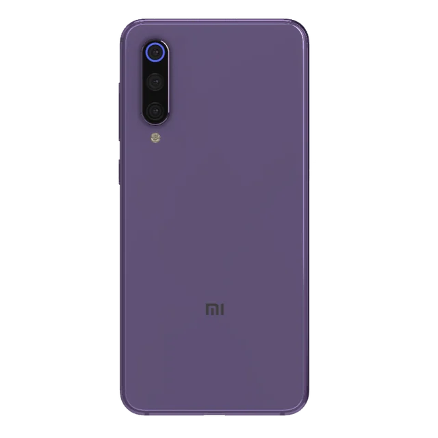 XIaomi – Mi 9 SE Smartphone, Snapdragon 712, 48 MP + 20MP