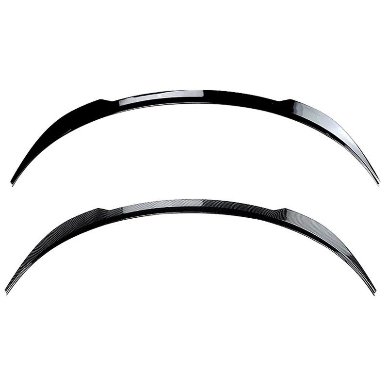 Spoiler per Tesla Model Y 2021-2024, Accessori Alettone Posteriore, Accessori Auto ad Alte Prestazioni - Image 4