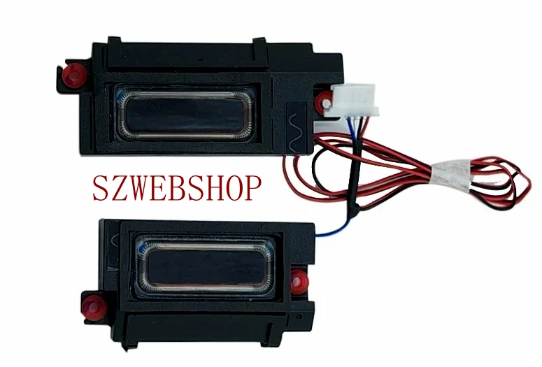 새로운 Asus ROG Zephyrus M16 GU604 GU604VI 노트북 스피커 R+L 6039B0128301