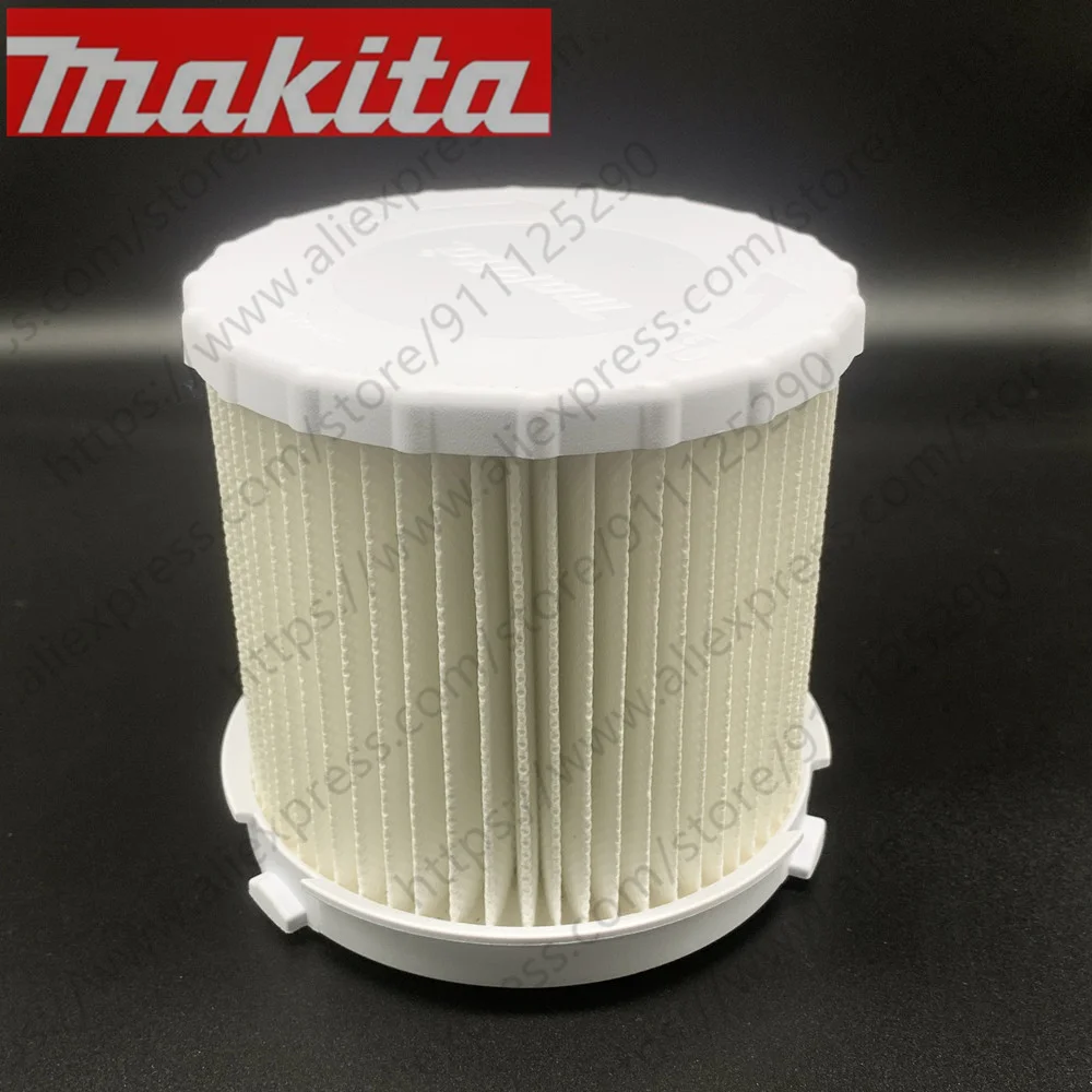Makita Hepa Filter DVC750 - NZ