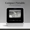 Portable Compact Countertop Dishwasher 5L Tank 5-Program Home RV Apartment Wash Dishes Glass Baby Care Sparkling Clean Easy Use 2