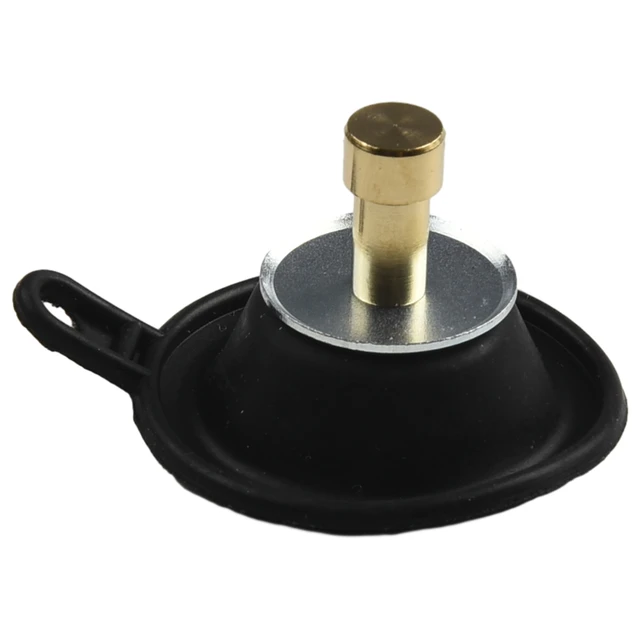 クトゥルフオイド　パーツ 3LD-14958-00-00 Carburetor Diaphragm Cover For Road Star