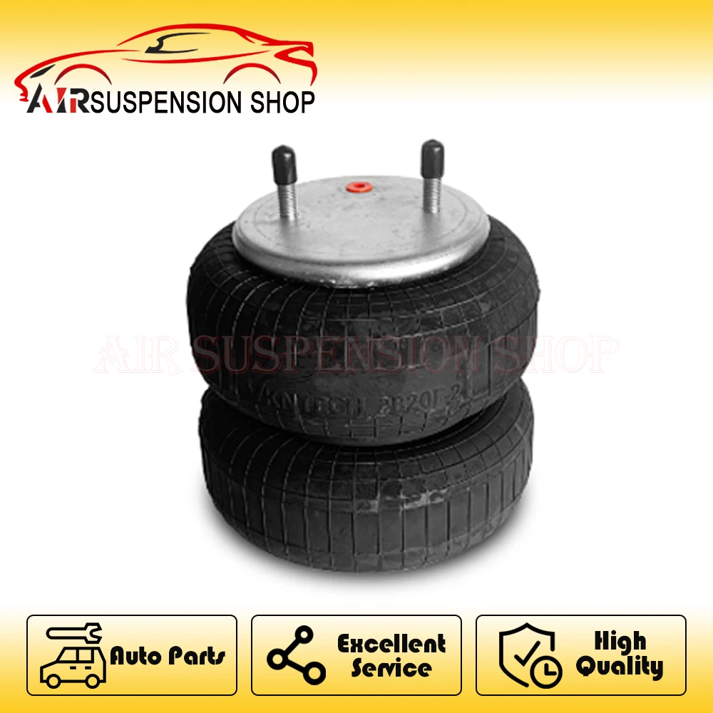 

For Firestone W01-358-6945 20F-2 Contitech FD200-25 427 Goodyear Air Suspension Spring Assembly Shock Absorber Air Spring Bag