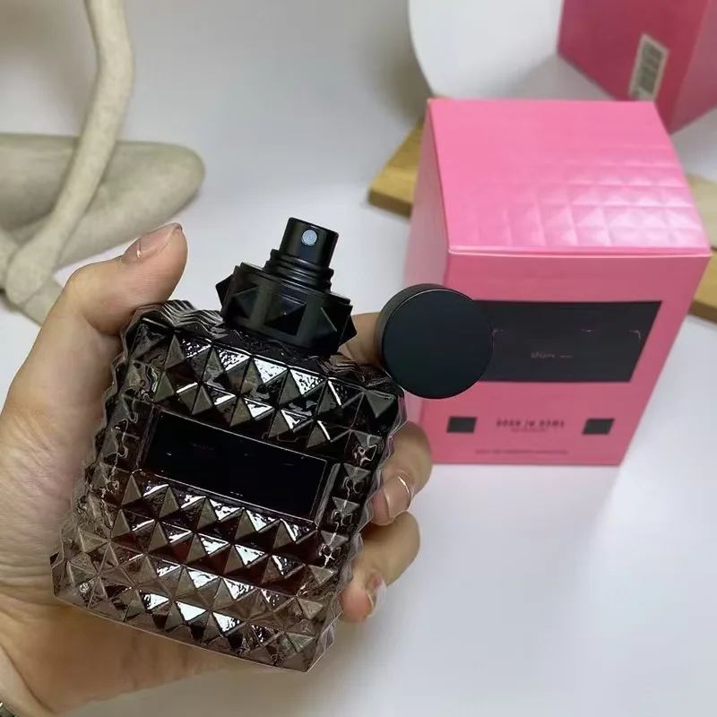 100 مللي عالي الجودة أو دي برفوم سحر مثير سيدة الج...