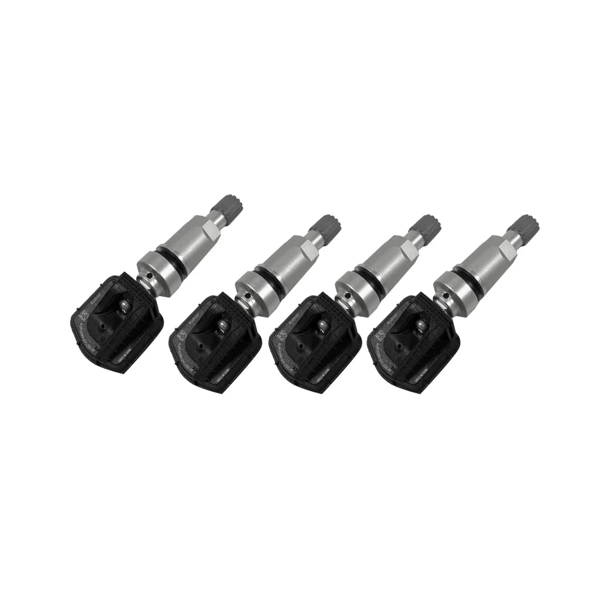 

4Pcs 802000012AA TPMS Tire Pressure Sensor for Chery Tiggo 7