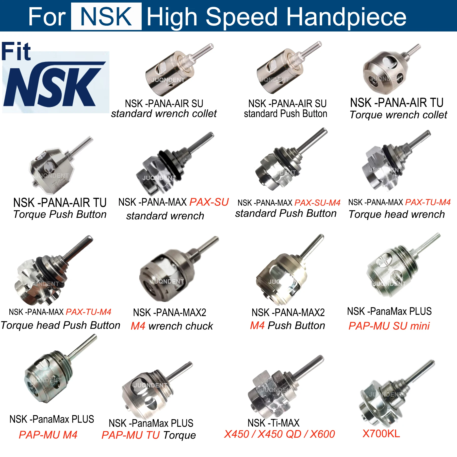 Стоматологический картридж