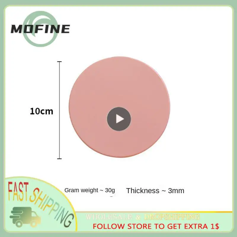 

1PCS Waterproof And Easy To Wash Anti-scald Heat Insulation Flexible Silicone Heat Insulation And Anti-scalding Placemat