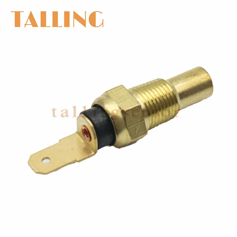 34850-82000 Engine Coolant Temperature Sender Sensor For Suzuki Samurai Sidekick Swift Geo Tracker Metro Chevrolet Sprint New