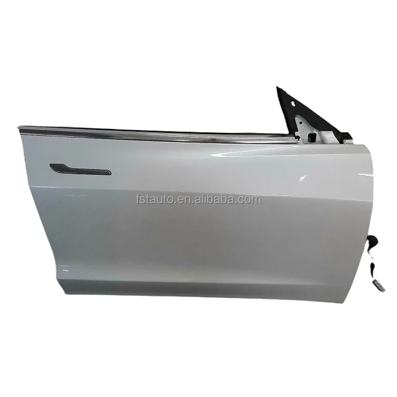 

1081420-E0-C Front Right car door for Model 3 FST-TS-1287 more than 1000+ items