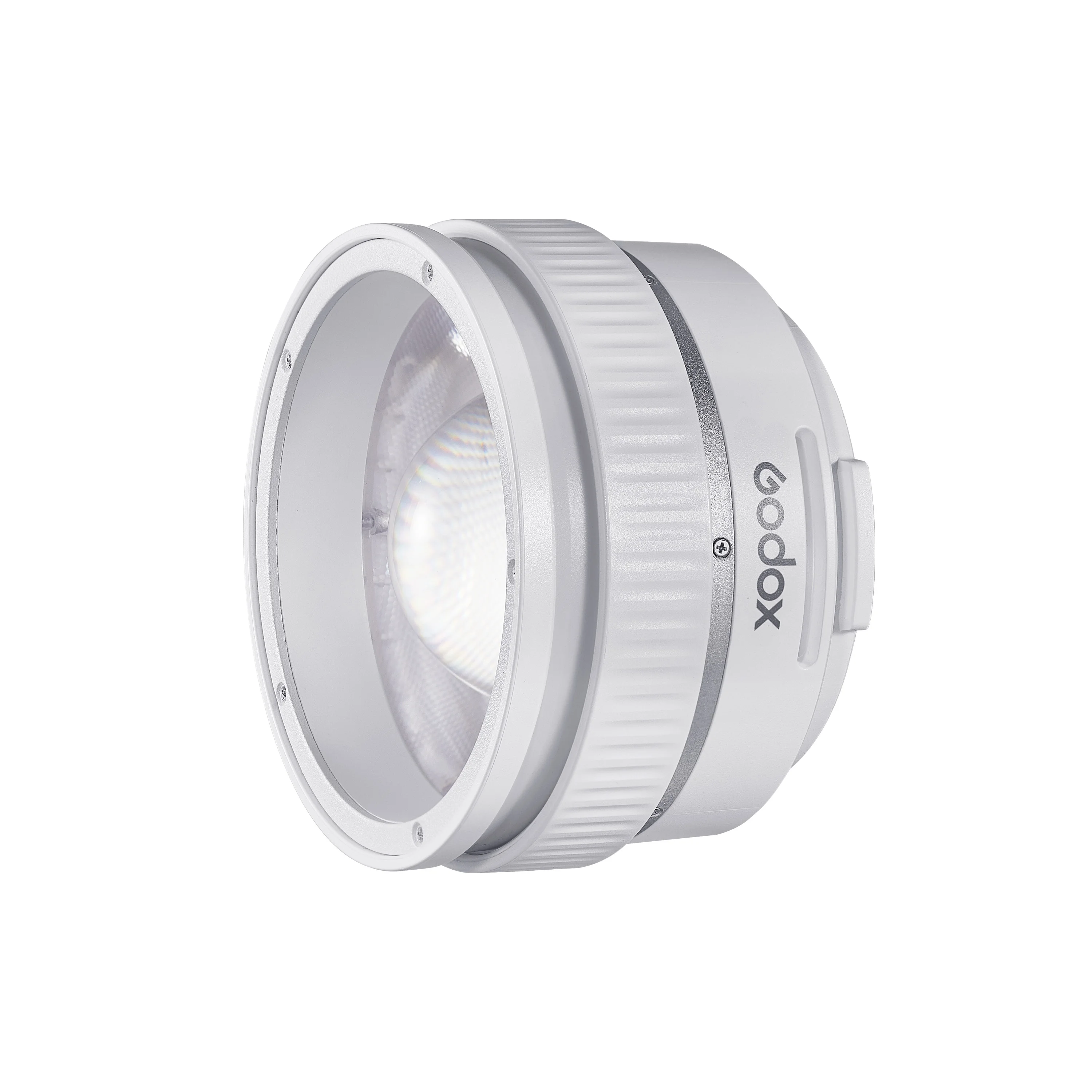 Godox ML-Z 줌 렌즈 리플렉터 ML80Bi ML150Bi 바이컬러 LED 비디오 라이트용