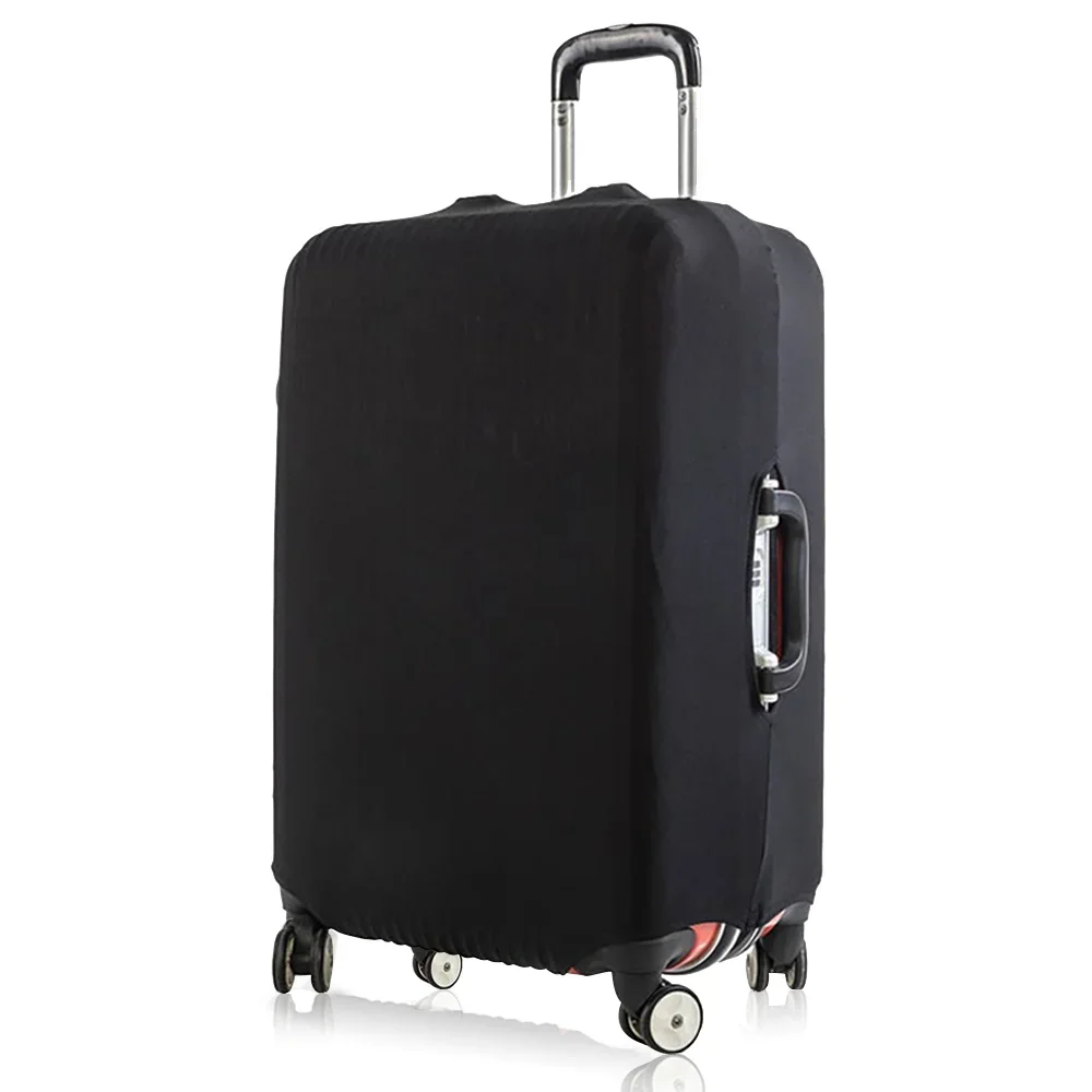 Luggage Cover Animal Series Printed Pattern Travel Essentials Bag 18-32 Inch