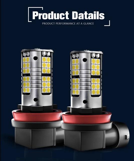 1 ampoule LED pour voiture, feu de recul pour SAAB 9-3 9-5 93 95, P21W 1156  BA15S - AliExpress