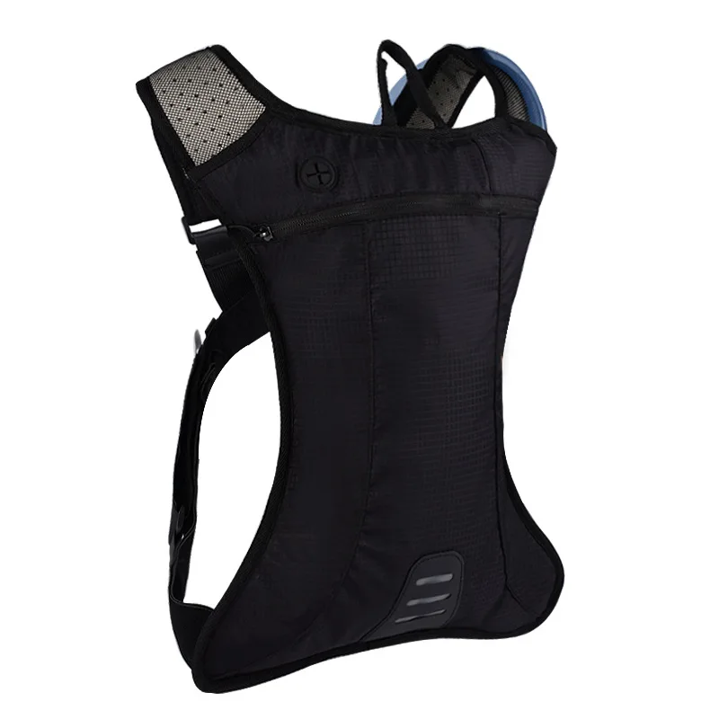 Outdoor  Sports Cycling Running  Hydration Backpack With Large capacity And Convenient Off-road Motorcycle Backpack Bag