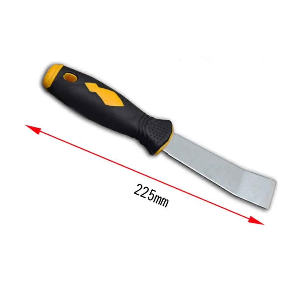 Car Tire Repair Tool Wheel Balancing Block Remover Metal Scraper Car Tire Wheel Balance Weight Remover