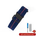 Blue Red-Black