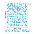 S02 Light Blue