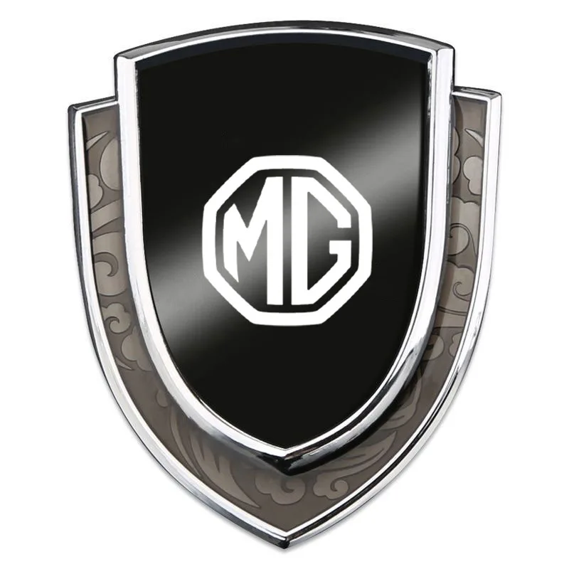 1 pcs Black MG