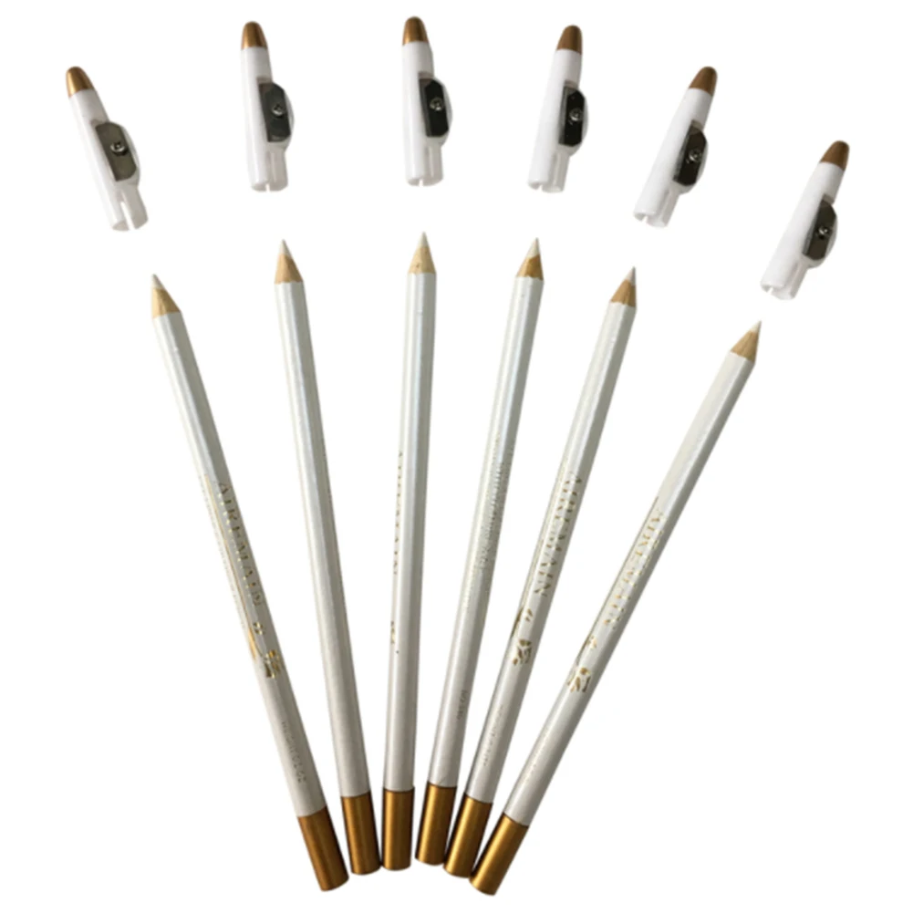 이발사 수염 펜슬 가장자리 헤어 라인 면도기, 수염 모양 액세서리, 샤프너, 헤..