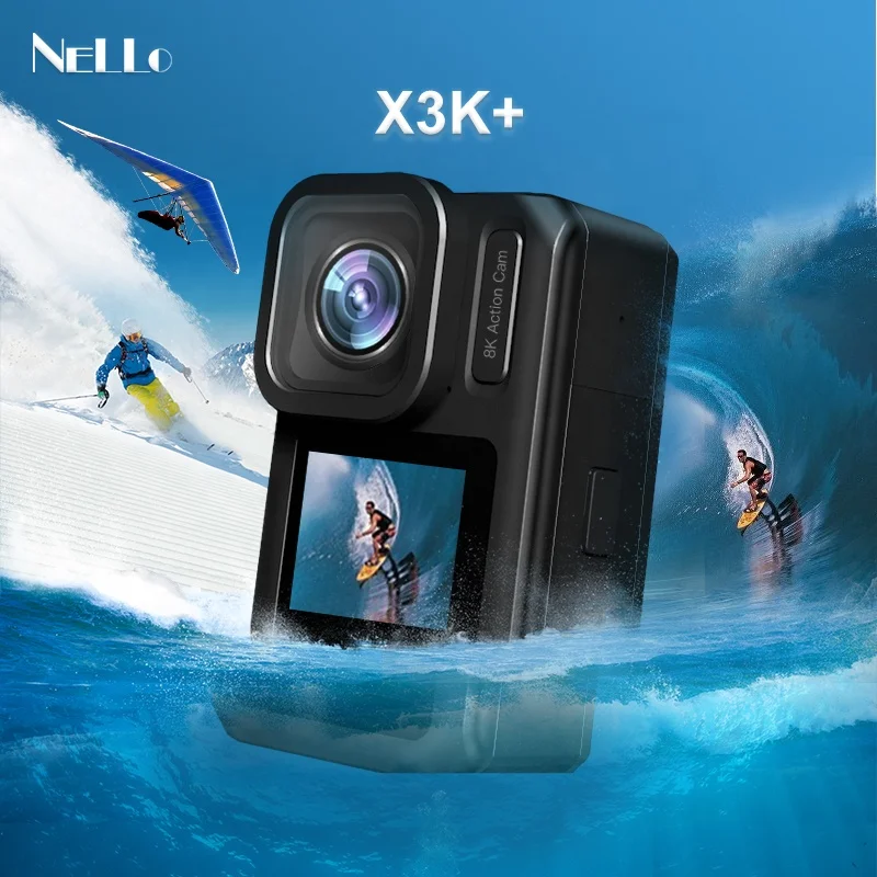 GoPro HERO 11 Black Sport Action Camera 27MP Photos GP2 5.3K60 2.7K240 gopro  11 Vedio Camera Waterproof HyperSmooth 5.0 HERO11 - AliExpress