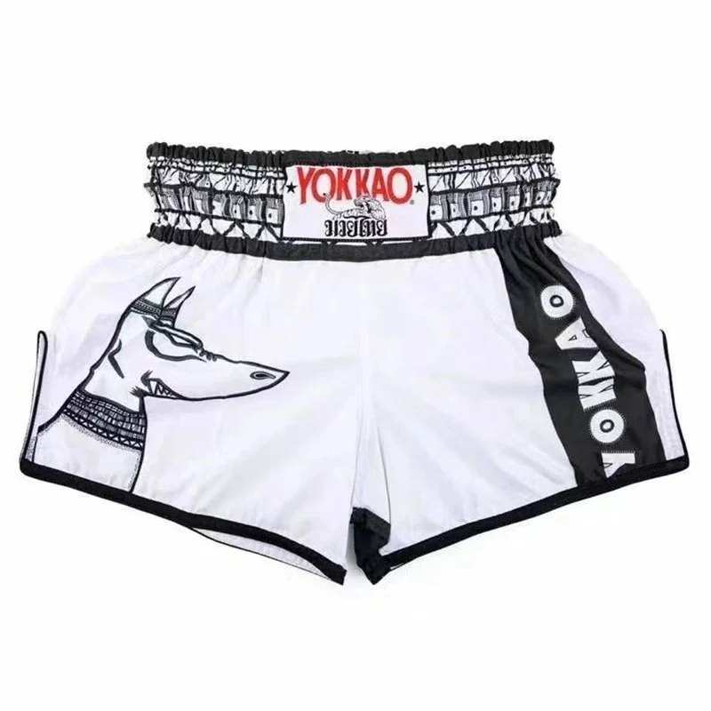Рисунок 3 - Тренировочные Шорты Muay Thai