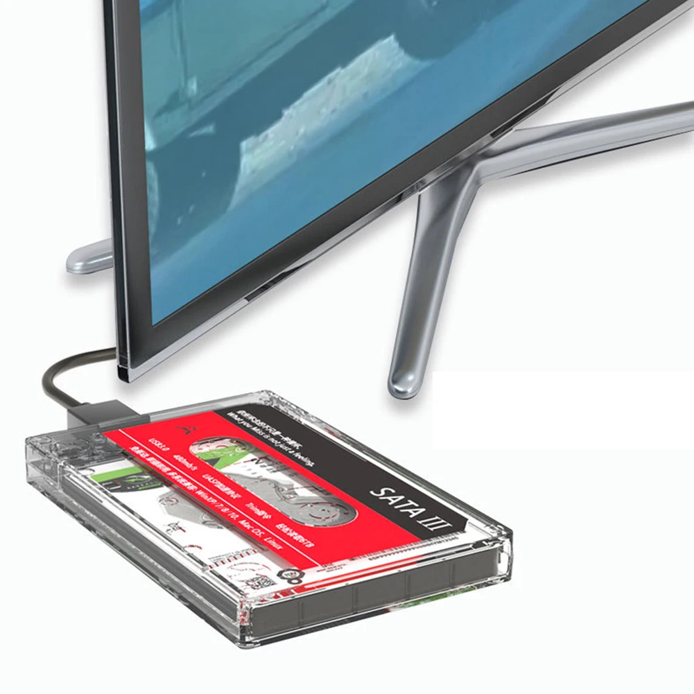  SSD ̽ ũ  Ƽ ָ Ʈ ̺ Ŭ, ÷  ÷, ,  OS, , ִ 6TB, 5Gbps, 2.5 ġ