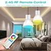 GLEDOPTO Smart 5W RGBCCT LED GU10 Pro ZigBee 3.0 Intelligent Spotlight Work with Echo Alexa SmartThings Tuya App Voice Control 5
