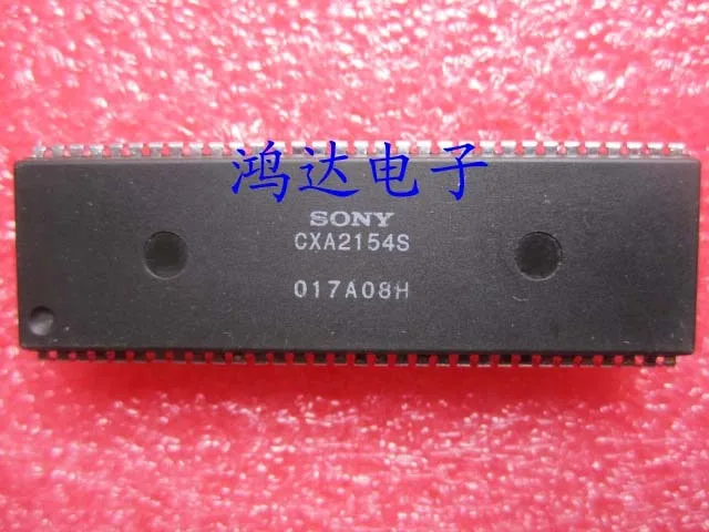

Бесплатная доставка CXA2154S DIP-64 10 шт.