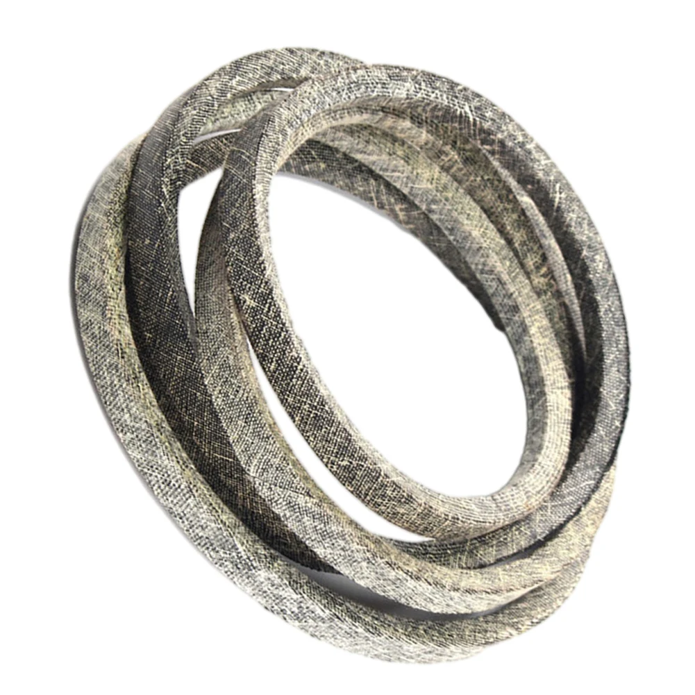

1pc Lawn Mower Drive Belt Replacement For TCU16907 1-323722 1-403174 Spare Part Grass Trimmer Garden Power Tools Accessories