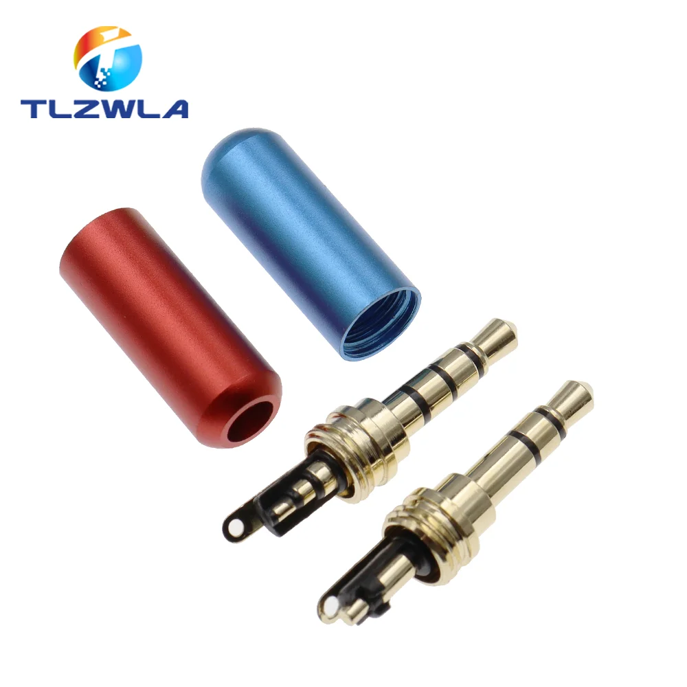 EMK Adattatore Audio Da 1/4" (6,3 Mm) A 3,5 Mm, Cavo 0,3m Per Cuffie, Amplificatori, Chitarra, Home Theater