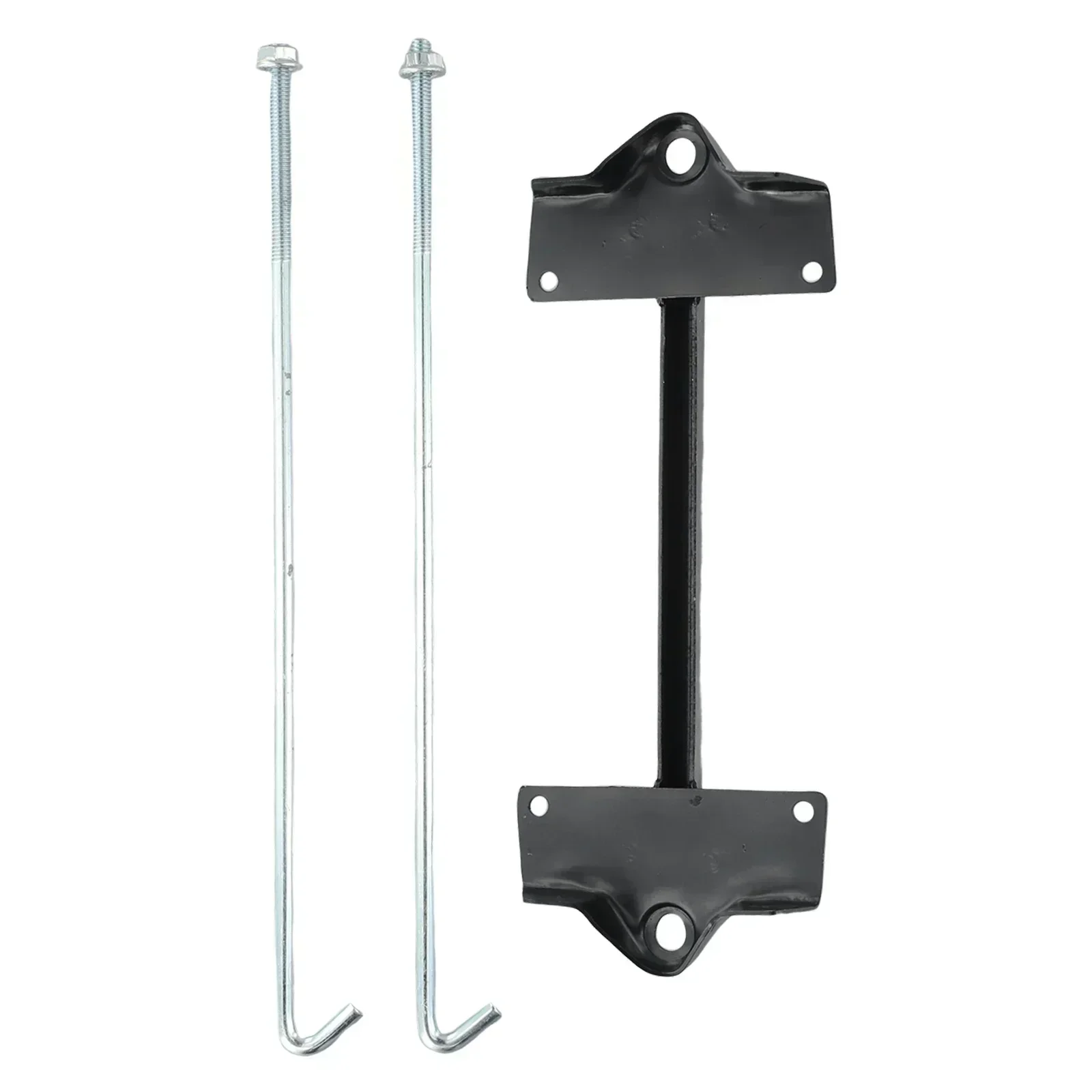 Battery Hold Down Bracket for Mitsubishi Lancer Outlander Grandis