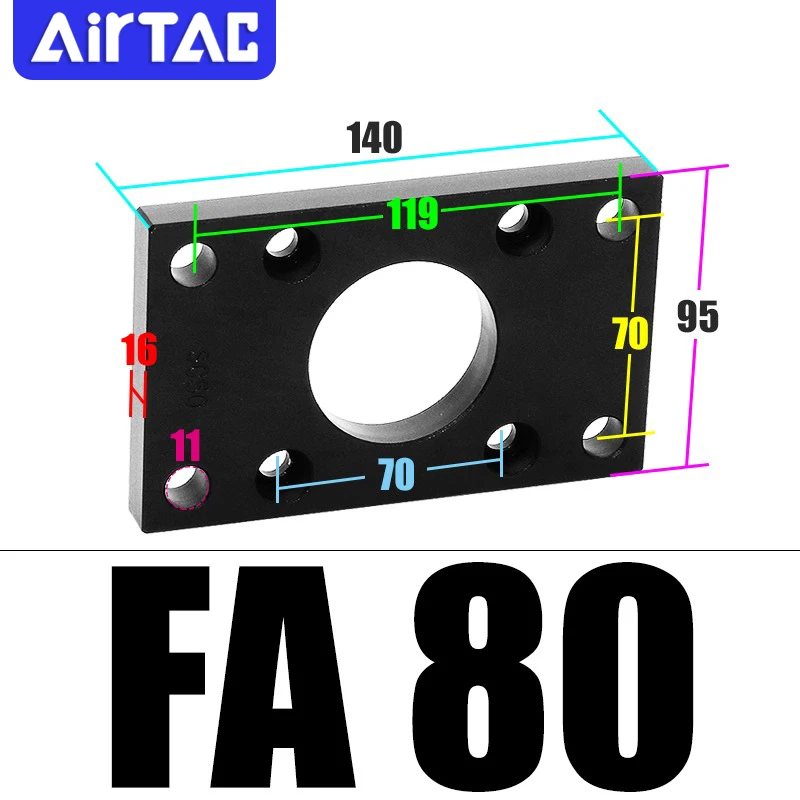 FA-80