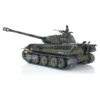 Heng Long RTR 1/16 Scale 7.0 Upgraded Metal Version German Panther V RC Tank 3819 Army BB Shoot Unit Speaker Toys Model TH17288 6