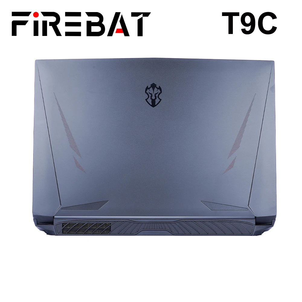 FIREBAT-Notebook Gaming Laptop, T9C, 16.1 