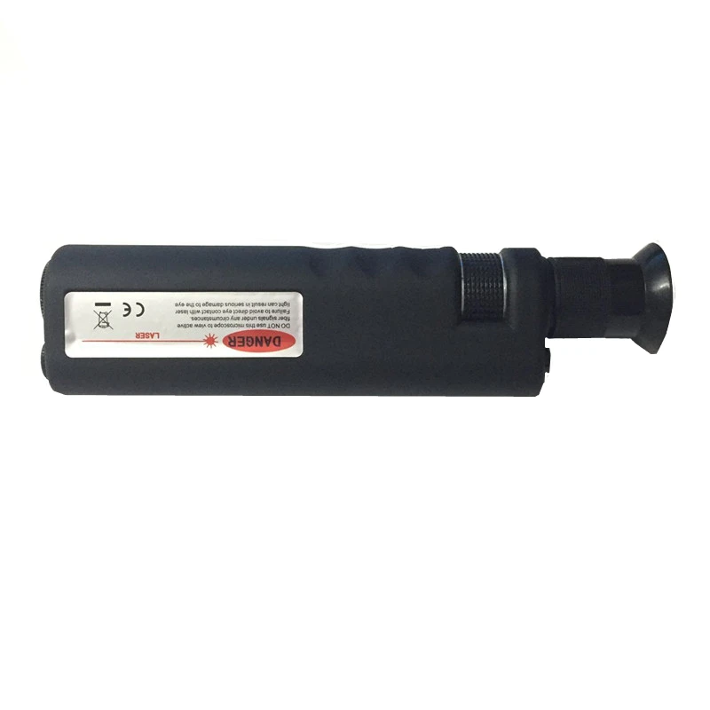 

Fiber Optical cable 400x Fiber Microscope WUNFTTH018 fiber optic for microscope Momentary on/off switch Fine-Focus microscope