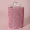Luxury Cotton Storage Jar - Image 3