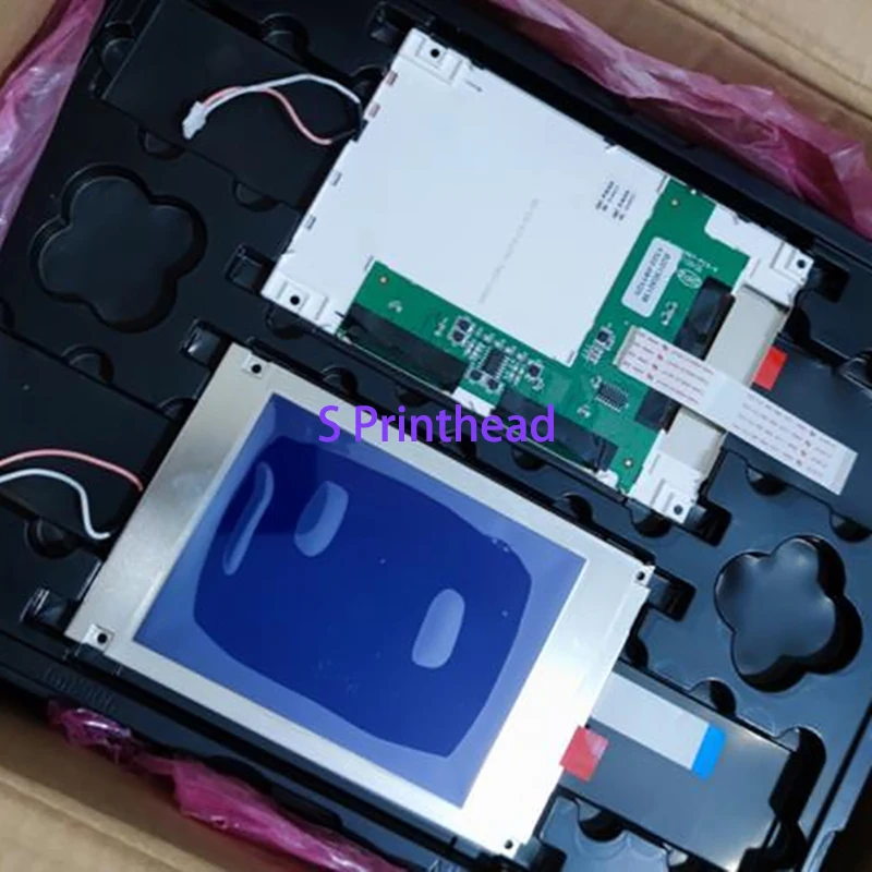 Módulo Original do Monitor da Tela do Lcd 57 8907-ccfl-a173 07-ccfl-a173 Gwms8907-pcb a Gwms8907-pca - Imagem 6