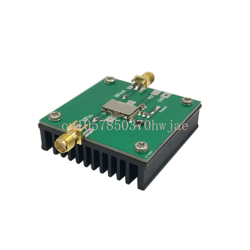 

RF Power Amplifier 4.0W,915MHz Power Amplifier 890-960MHz Power Amplifier