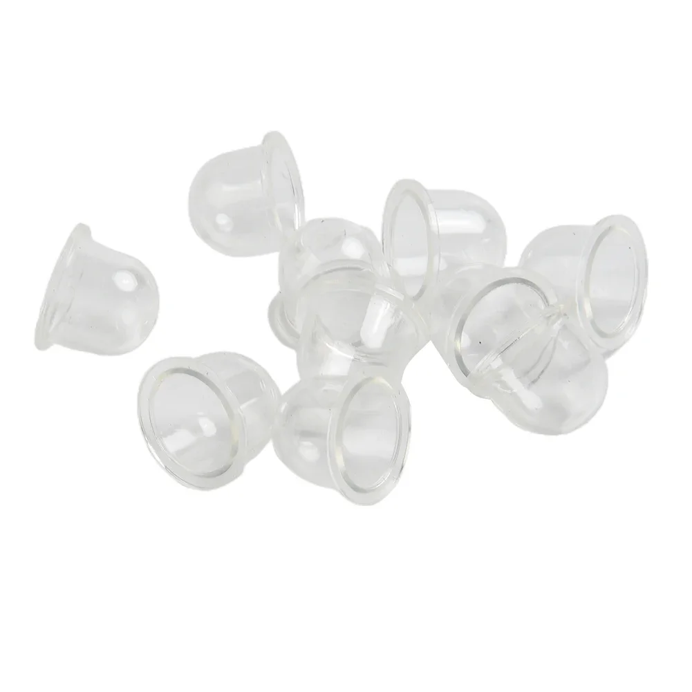 

Suitable Fuel Primer Fuel Primer Bulb For Trimmer Chainsaws High Quality Light Replacement Trimmer Chainsaws Convenient